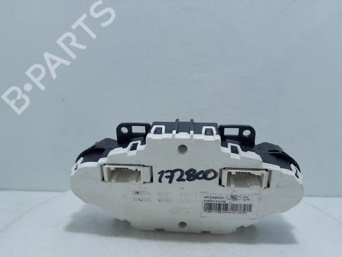 AC Styreenhet / Manøvreringsenhet FORD FIESTA VI (CB1, CCN) 1.4 TDCi | BP21520759I5 