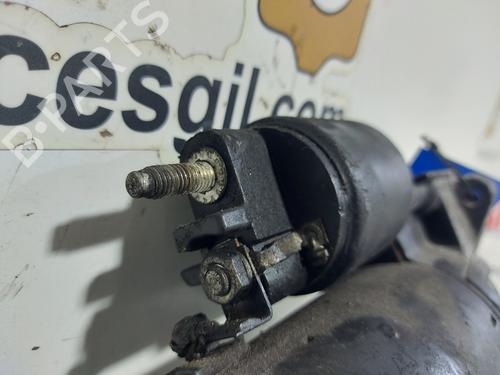 Startmotor CITROËN SAXO (S0, S1) 1.1 X, SX | BP20744922M8