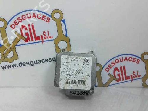 Kollisjonspute styreenhet DAEWOO NEXIA 1.5 (08, 68) (75 hp) 20806571