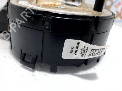 Squib airbag AUDI A3 (8P1) S3 quattro | BP21828446C102 