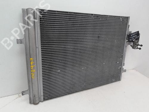 AC radiator VOLVO XC70 II (136)  | BP29573355M32 