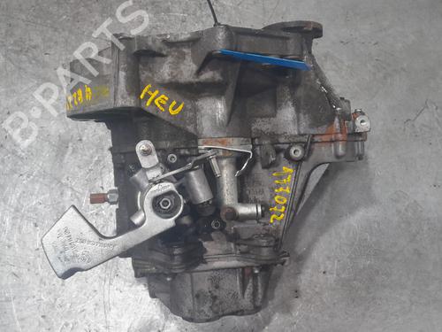 Gearbox VW GOLF V (1K1)  | BP29064505M3  - Image 5