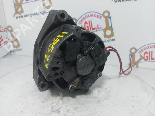 Alternator MERCEDES-BENZ MB Platform/Chassis (W631)  | BP21828022M7