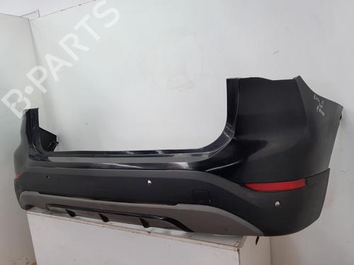 Rear bumper BMW X1 (F48) sDrive 18 d | BP27536459C8 