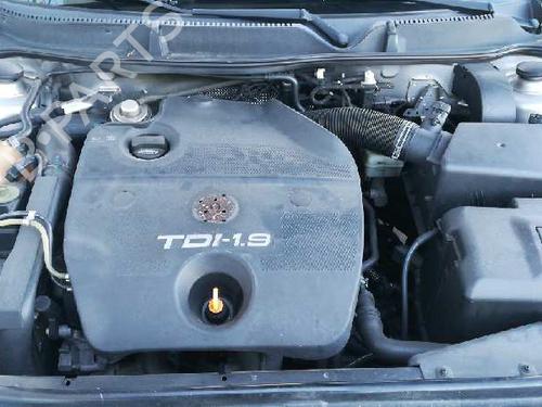 Højre baglygte SEAT LEON (1M1)  | BP20730880C35 