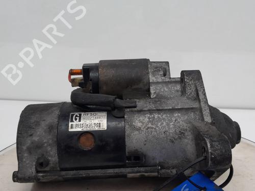 Used Starter MAZDA 6 Saloon (GG) 2.0 DI (GG14) (143 hp) 23951330