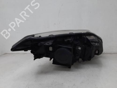 Left headlight RENAULT LAGUNA III (BT0/1) | BP39190786C28 - Image 3