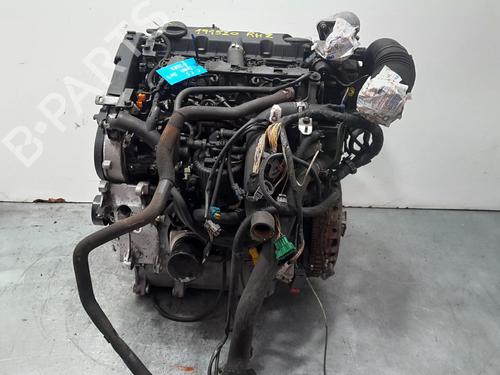 Motor CITROËN C5 I (DC_) 2.0 HDi (DCRHZB, DCRHZE) (109 hp) 29534110