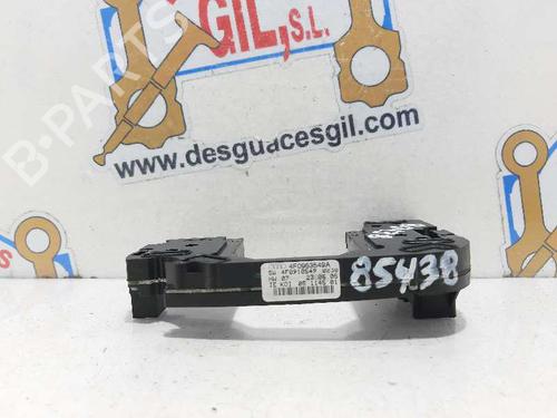 Elektronisk modul AUDI A6 C6 (4F2) 2.0 TDI | BP20731276M83 