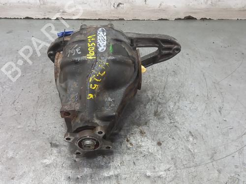Rear differential MERCEDES-BENZ VITO Bus (W639)  | BP20766915M24 