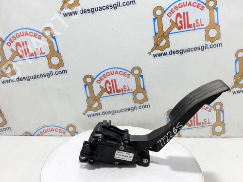 Used Pedal DACIA LOGAN (LS_) [2004-2025]  20810149