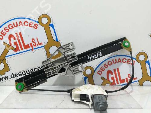 Rear right window mechanism AUDI A4 B8 Avant (8K5)  | BP20730211C25 