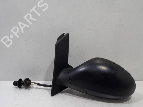 Left mirror SEAT ALTEA (5P1)  | BP24649761C26 