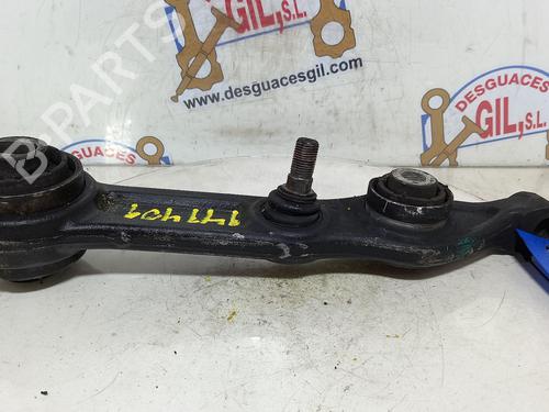 Left front suspension arm MERCEDES-BENZ E-CLASS (W210) E 270 CDI (210.016) | BP20754359M12 