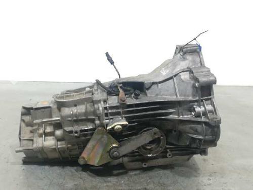 Gearbox AUDI 80 B3 Saloon (893, 894, 8A2)  | BP21827861M3 