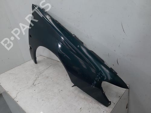 Right front fenders PEUGEOT 406 (8B) 2.1 TD 12V | BP23548743C42 