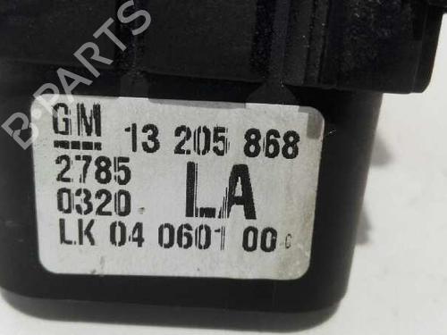 Headlight switch OPEL ZAFIRA / ZAFIRA FAMILY B (A05) 1.9 CDTI (M75) | BP20790863I24 