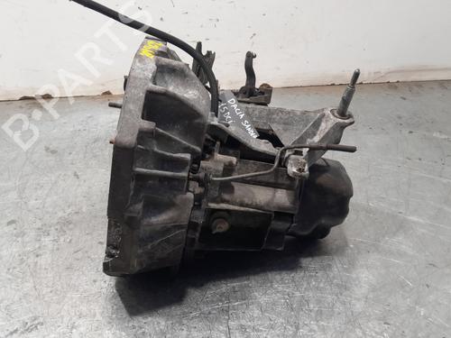 Gearbox DACIA SANDERO | BP36325249M3 - Image 4