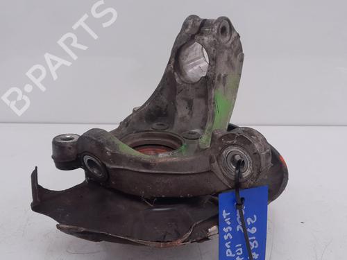 Right front steering knuckle VW PASSAT B6 (3C2) | BP34129371M26 - Image 5
