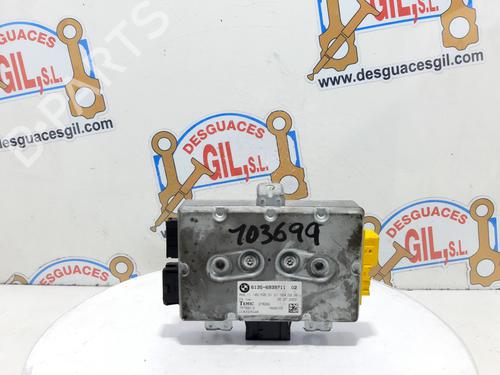Used Electronic module BMW 5 (E60) [2001-2010]  20737091