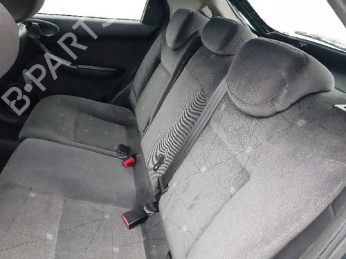 Engine control unit (ECU) CITROËN XSARA (N1) 1.9 D | BP20733893M57 