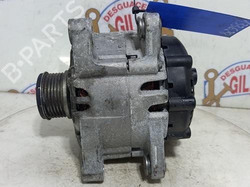 Alternator PEUGEOT 208 II (UB_, UP_, UW_, UJ_)  | BP21828212M7 