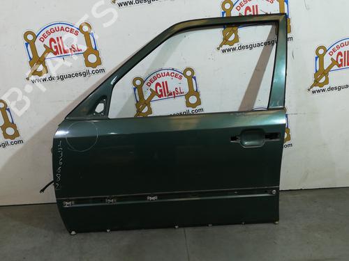 Used Left front door MERCEDES-BENZ 124 Saloon (W124) 300 D (124.130) (110 hp) 20751868