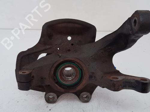 Left front steering knuckle OPEL CORSA B (S93) 1.2 i (F08, F68, M68) | BP26533246M25 