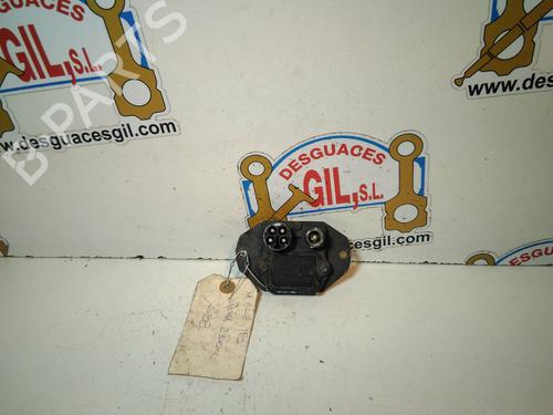 Used Electronic module Electronic module MERCEDES-BENZ 124 Saloon (W124) 230 E (124.023) (136 hp) 34135452 34135452