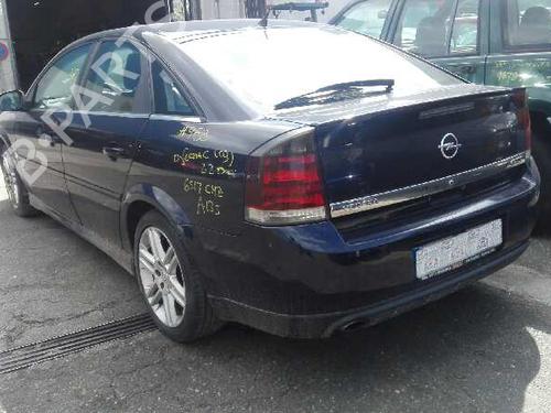 Display OPEL VECTRA C GTS (Z02) 2.2 DTI 16V (F68) | BP20784587C48 