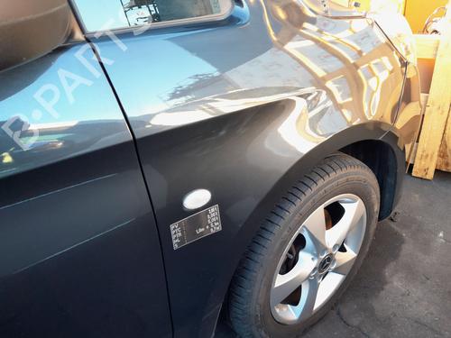 Used Right front fenders Right front fenders 37465932 37465932