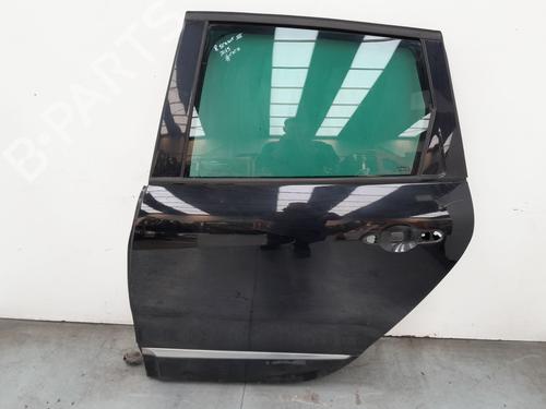 Used Left rear door Left rear door 34130870 34130870