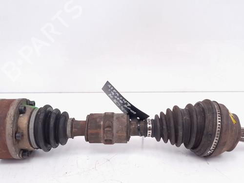 Used Left front driveshaft ALFA ROMEO 147 (937_) 1.9 JTDM (937.AXD1A, 937.AXV1A, 937.BXB1A) (115 hp) 27584382