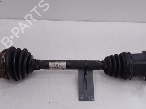 right-front-driveshaft-audi-a6-c6-4f2-2004-2005-2006-2007-2008-2009-2010-2011-36361838 main image