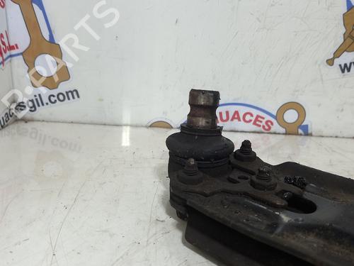 Right front suspension arm SEAT IBIZA II (6K1) 1.9 TDI | BP20754813M13 