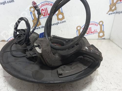 Right rear steering knuckle MERCEDES-BENZ C-CLASS (W204) C 220 CDI (204.008) | BP20764788M28 
