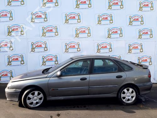 Køler RENAULT LAGUNA I (B56_, 556_) 1.9 dTi | BP24417792M31 
