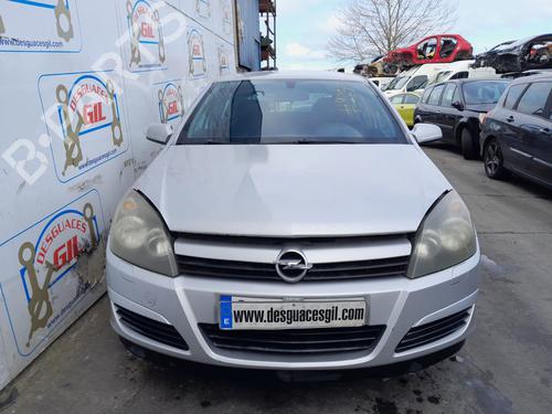 Left taillight OPEL ASTRA H (A04) 1.6 (L48) | BP36753768C34 - Image 6