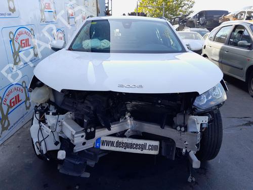Rim PEUGEOT 2008 II (UD_, US_, UY_, UJ_, UR_, UC_)  | BP29511373C45 