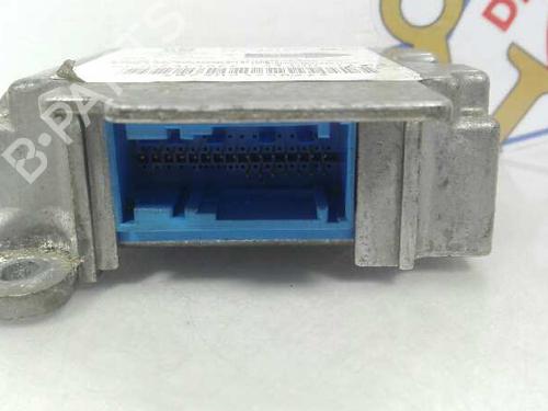 ECU airbags OPEL ASTRA G Hatchback (T98) 1.6 16V (F08, F48) | BP20806135M53 