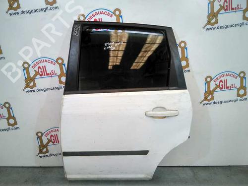 Used Left rear door FORD C-MAX (DM2) 1.8 TDCi (115 hp) 20728749