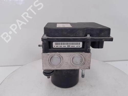 ABS pump SEAT IBIZA IV (6J5, 6P1)  | BP27599350M43 