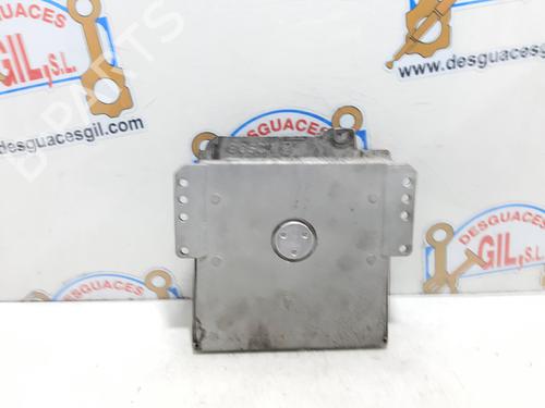 Engine control unit (ECU) MERCEDES-BENZ C-CLASS (W202) C 250 D (202.125) | BP20747189M57 