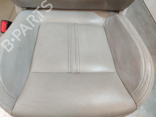 Seats set PEUGEOT 3008 I MPV (0U_)  | BP20746203C78 