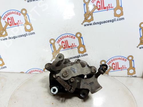 Left rear brake caliper PEUGEOT 5008 (0U_, 0E_) 1.6 HDi | BP20752491M107 