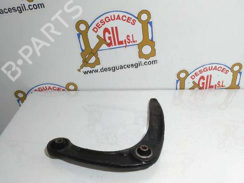 Right front suspension arm CITROËN C4 Picasso I MPV (UD_) 2.0 HDi 138 | BP20729140M13 