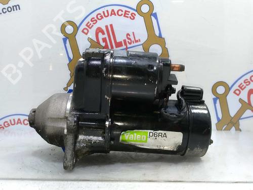Startmotor OPEL CORSA B (S93) 1.2 i (F08, F68, M68) (45 hp) 20809793