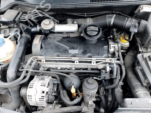 Engine control unit (ECU) SEAT IBIZA III (6L1)  | BP23565207M57 
