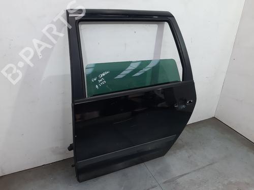 Left rear door VW SHARAN (7M8, 7M9, 7M6) 1.9 TDI | BP21131920C4 