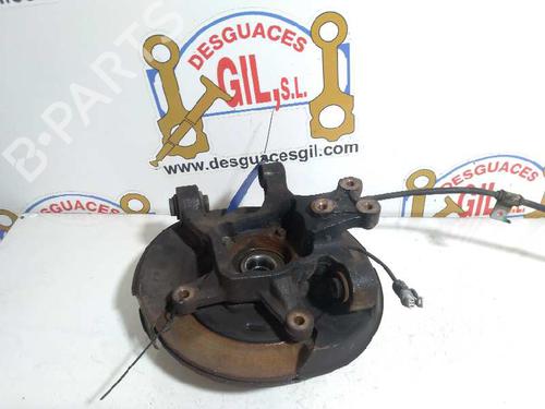 Rear right exterior door handle OPEL ANTARA A (L07) 2.0 CDTI 4x4 | BP20730484C130 